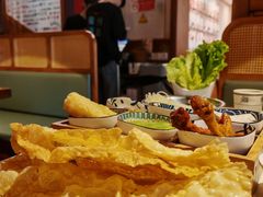 -螺大喜螺蛳粉火锅(雍和宫店)