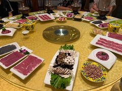 -南门涮肉(上海二店)