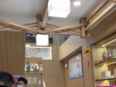 -霸王茶姬(南强街店)