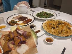 -朱仔记食府(江南大道店)