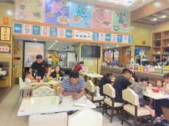 -新威港式茶餐厅(松岗天虹店)