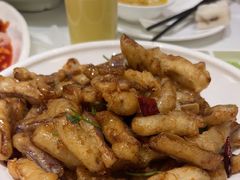 -全聚德(领城国际店)