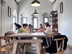 -1901 Cafe(西四店)