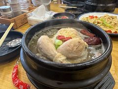 -张师傅参鸡汤店(高丽街店)