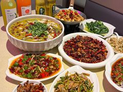 -陈帅夜排档·龙虾·炒菜·烤串(世茂店)