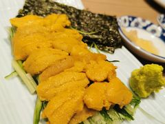 -小山日本料理(兴业太古汇店)