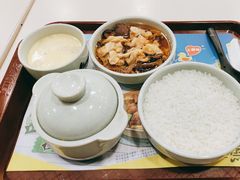 -真功夫(中大五院店)