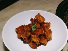-绿茶餐厅(龙湖星悦荟店)