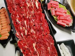-土连锅·现熬养生汤锅(梁家巷店)