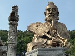 -句容茅山景区