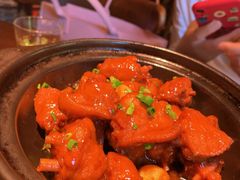 -宝翠花园餐厅(沙湖店)