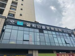 -谐和贝康宠物医院24小时·宠保定点(急重症转诊中心)