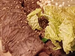 -Outdark Korean Restaurant