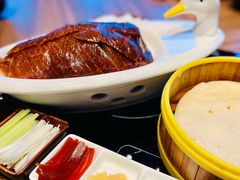 -香厨中餐厅(松北香格里拉店)