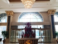 -北京丽景湾国际酒店