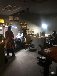 -洪铭刺青工作室