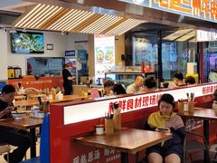 -小灶派· 地道兰州牛肉面(宏发大厦店)