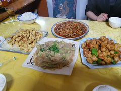 -红升老菜馆(巨兴街店)