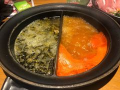-呷哺呷哺 黄金牧场 (阳泉滨河新天地店)