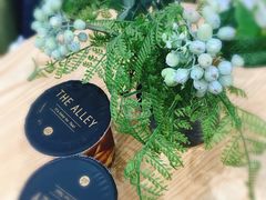 -THE ALLEY 鹿角巷(合生汇店)