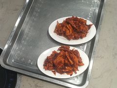 -韩麦大冷面(桂花街直营店)