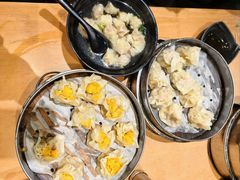 -真真鲜馄饨店(启蒙路店)