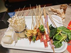 -醉幺妹串串香火锅(石景山古城南路店)