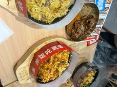 -延奶奶朝鲜族汤饭(博硕路店)