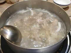 -探窝·竹笙椰子鸡(杨箕店)