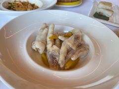 -顺德喜来登酒店·采悦轩