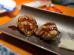 -有喜屋·鲜鸡烧鸟·居酒屋(安龙路店)