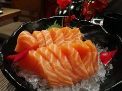 -大雄寿司(中华广场店)