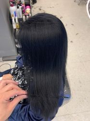 -简影造型·自选烫染接发salon