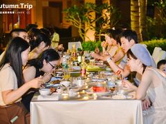 -石梅湾艾美度假酒店