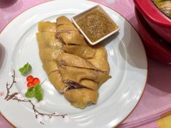 -梦都海鲜酒家(万达广场江桥店)