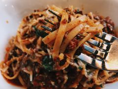 -HELLO 27 意面·沙拉·帕尼尼