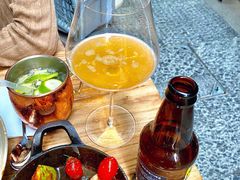 -Cyclus Craft Kitchen薩克思手工厨房