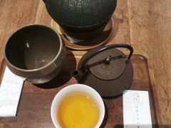 -去茶山