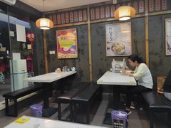 大堂-二扁私房面馆(崂山路店)