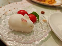 -大树餐厅(环球港店)