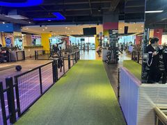 -锐菲特游泳体育健身中心(滨江店)