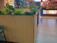 -非烤勿扰自助烤肉(合胜百货店)