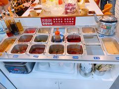 -百品聚旋转火锅(号外店)