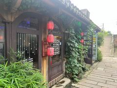 门面-西塘人家•黑金冠本地好店