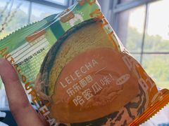 -LELECHA乐乐茶(美罗城店)