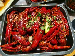 -靓靓蒸虾·头牌蒸虾(雪松路总店)