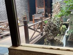 -毅祥斋老孙家泡馍(北院门鼓楼店)