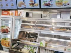 -德克士(广州南站店)