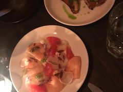 -Ocean's Table 欧舍