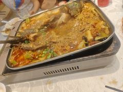 -阿英煲(凉城路店)